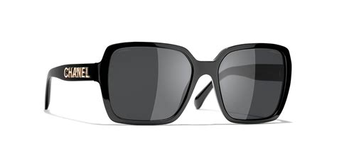 Chanel Square Sunglasses CH5408 M (56 